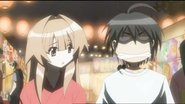 Seto no Hanayome season 1 episode 2