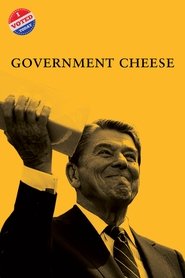poster Government Cheese