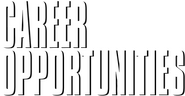 Logo of Career Opportunities image size 1037x539
