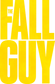 Logo of The Fall Guy image size 388x589
