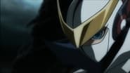 Casshern Sins season 1 episode 1