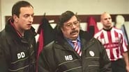 Mike Bassett: Manager  