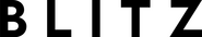 Logo of Blitz image size 2766x508