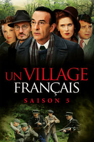 Un Village Français Serie en streaming