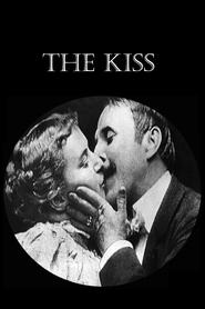 poster The Kiss