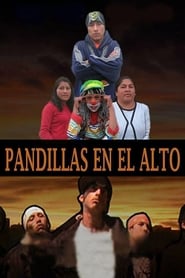 Pandillas en El Alto