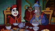 Super Baloo season 1 episode 32