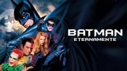 Batman Forever wallpaper 