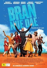 Poster of Bran Nue Dae image size 1000x1428