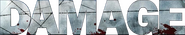 Logo of Damage image size 3617x682
