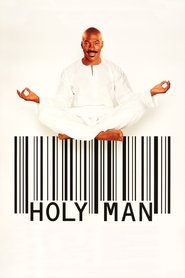 Holy Man Poster
