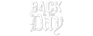 Logo of Back in the Day image size 800x310