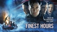 The Finest Hours wallpaper 