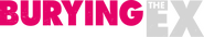 Logo of Burying the Ex image size 1242x229