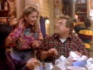 Roseanne season 7 episode 24