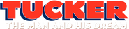 Tucker: The Man and His Dream Logo of Tucker: The Man and His Dream image size 1274x298