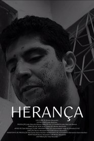 poster HERANÇA