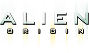 Logo of Alien Origin image size 1416x841