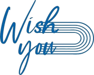 Logo of Wish You image size 651x520