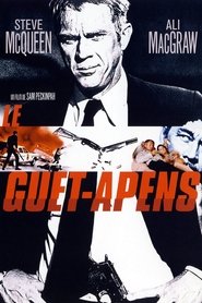 Voir film Guet-apens en streaming