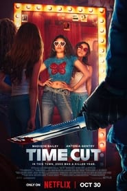 poster Time Cut