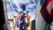 Saint Seiya: Omega season 1 episode 76