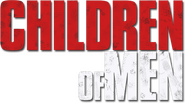Logo of Children of Men image size 537x298