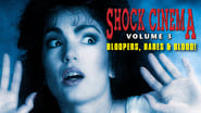 Shock Cinema: Volume Three wallpaper 