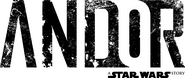 Logo of Andor image size 3067x1298