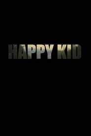 poster HAPPY KID