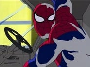 Spider-Man, l'Homme-Araignée season 2 episode 12