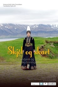 Form and Function: The History and Handicraft of Icelandic National Costumes poster picture