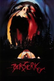 poster Berserker