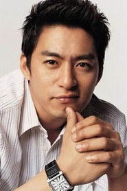 Photo of Ju Jin-mo image size 1000x1500