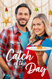 Catch of the Day Poster
