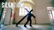 Silentium wallpaper 