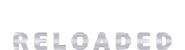 Logo of Alakada Reloaded image size 1277x347
