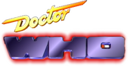 Logo of Doctor Who image size 800x415