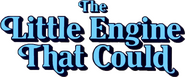 Logo of The Little Engine That Could image size 708x296
