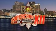 ROH: Supercard of Honor XII wallpaper 