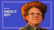 Check It Out! with Dr. Steve Brule  