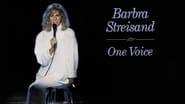 Barbra Streisand: One Voice wallpaper 