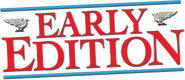 Logo of Early Edition image size 1007x437