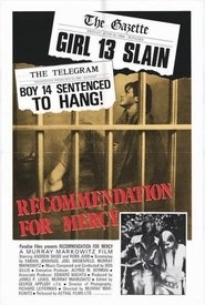 poster Recommendation for Mercy