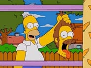 Les Simpson season 14 episode 1