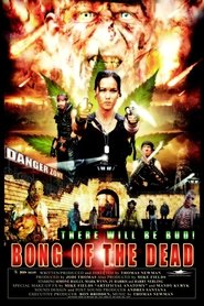 Poster of Bong of the Dead image size 2000x3000