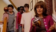 The Sarah Jane Adventures: Invasion of the Bane wallpaper 