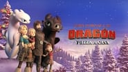 Dragons : Retrouvailles wallpaper 