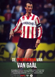 De Sparta-jaren van Van Gaal