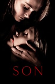 Poster of Son image size 2000x3000